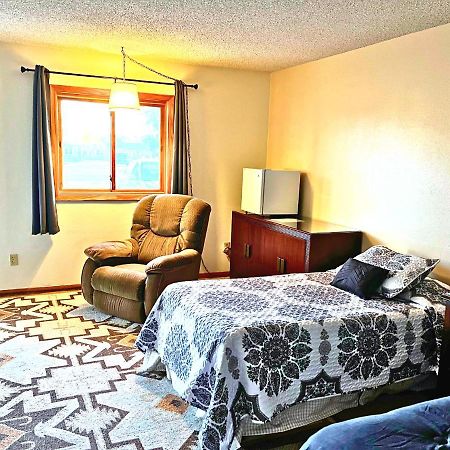 Furnas County Lodging Beaver City Ngoại thất bức ảnh