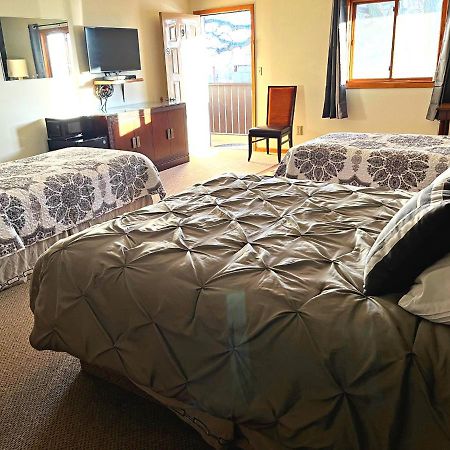 Furnas County Lodging Beaver City Ngoại thất bức ảnh
