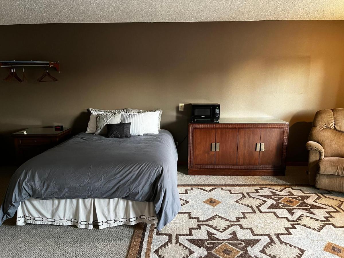 Furnas County Lodging Beaver City Ngoại thất bức ảnh