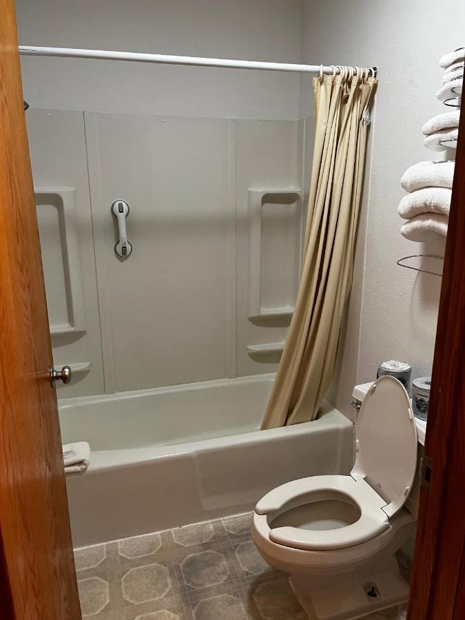 Furnas County Lodging Beaver City Ngoại thất bức ảnh